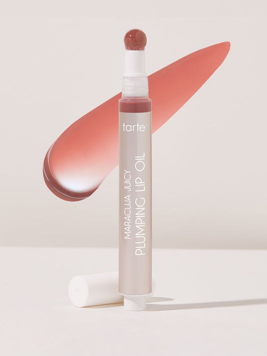 Tarte - Maracuja Juicy - Plumping Lip Oil 2.7ml