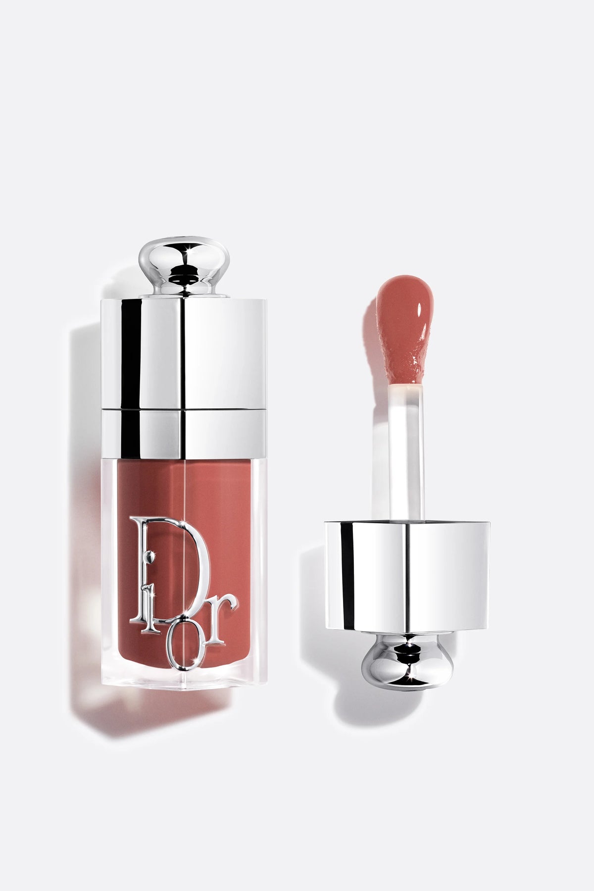 Dior - Addict Lip Glow Oil