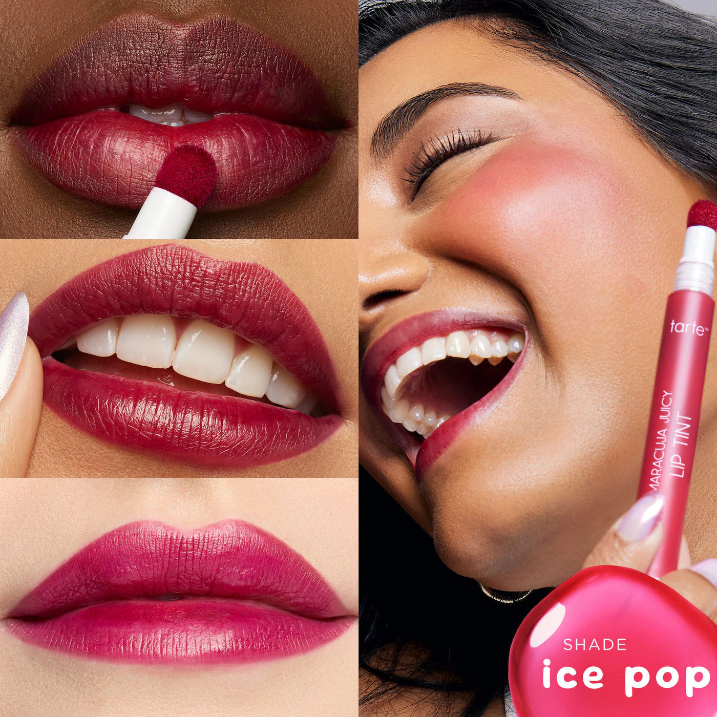 Tarte - Maracuja Lip Tint