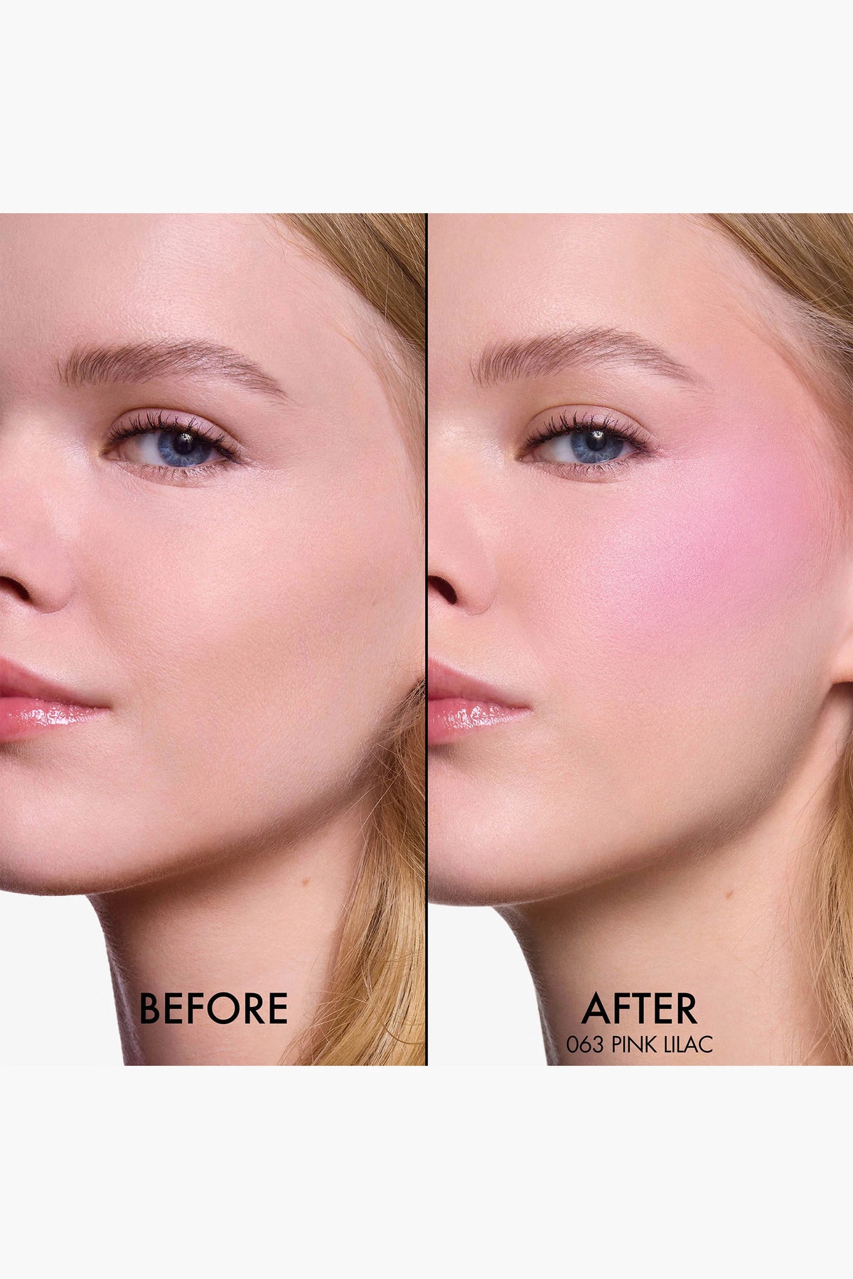 Dior - Backstage Rosy Glow Blush