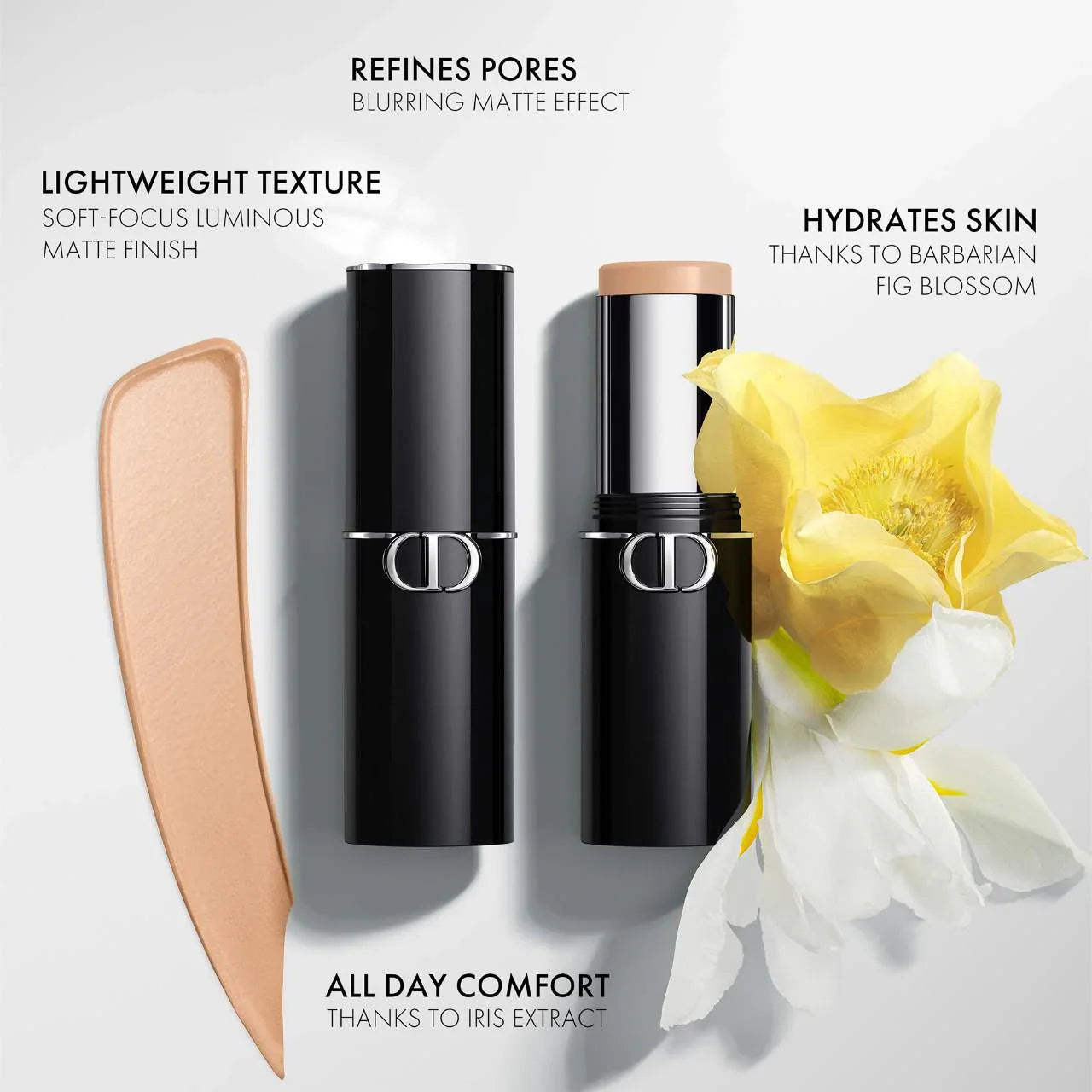 Dior - Forever Skin Perfect