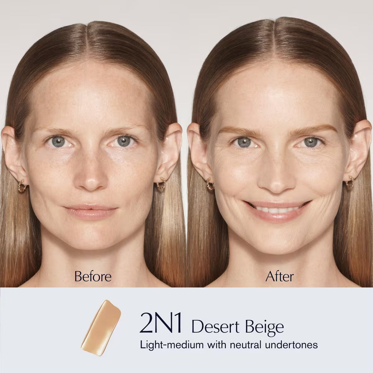 Estee Lauder - Futurist Skin Tint Serum SPF20 30ml