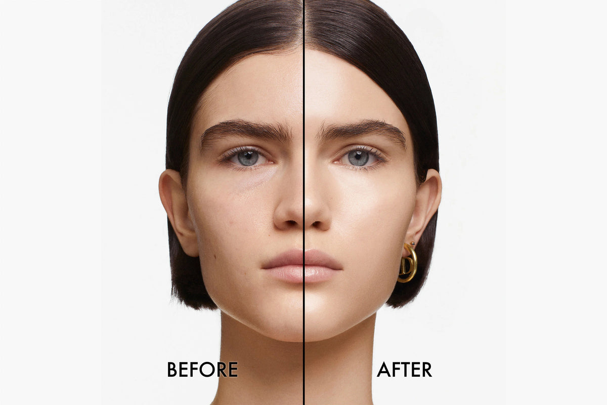Dior - Forever Skin Glow Foundation