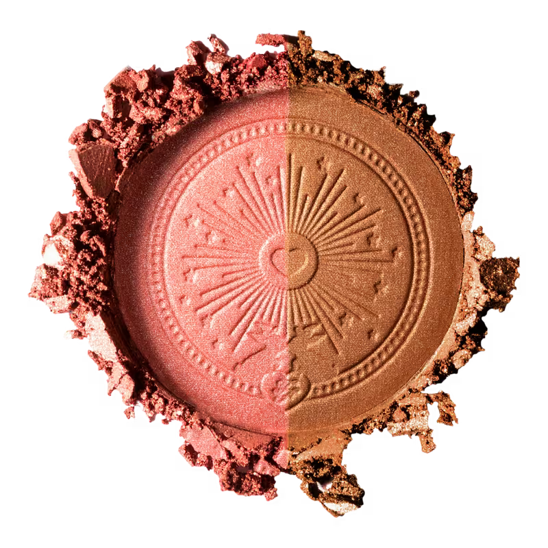 Too Faced - Sun Bunny Blushing Bronzer 8g