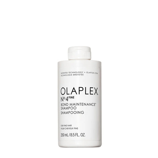 Olaplex - No.4 Fine Bond Maintenance (Shampoo para cabello fino) 250ml