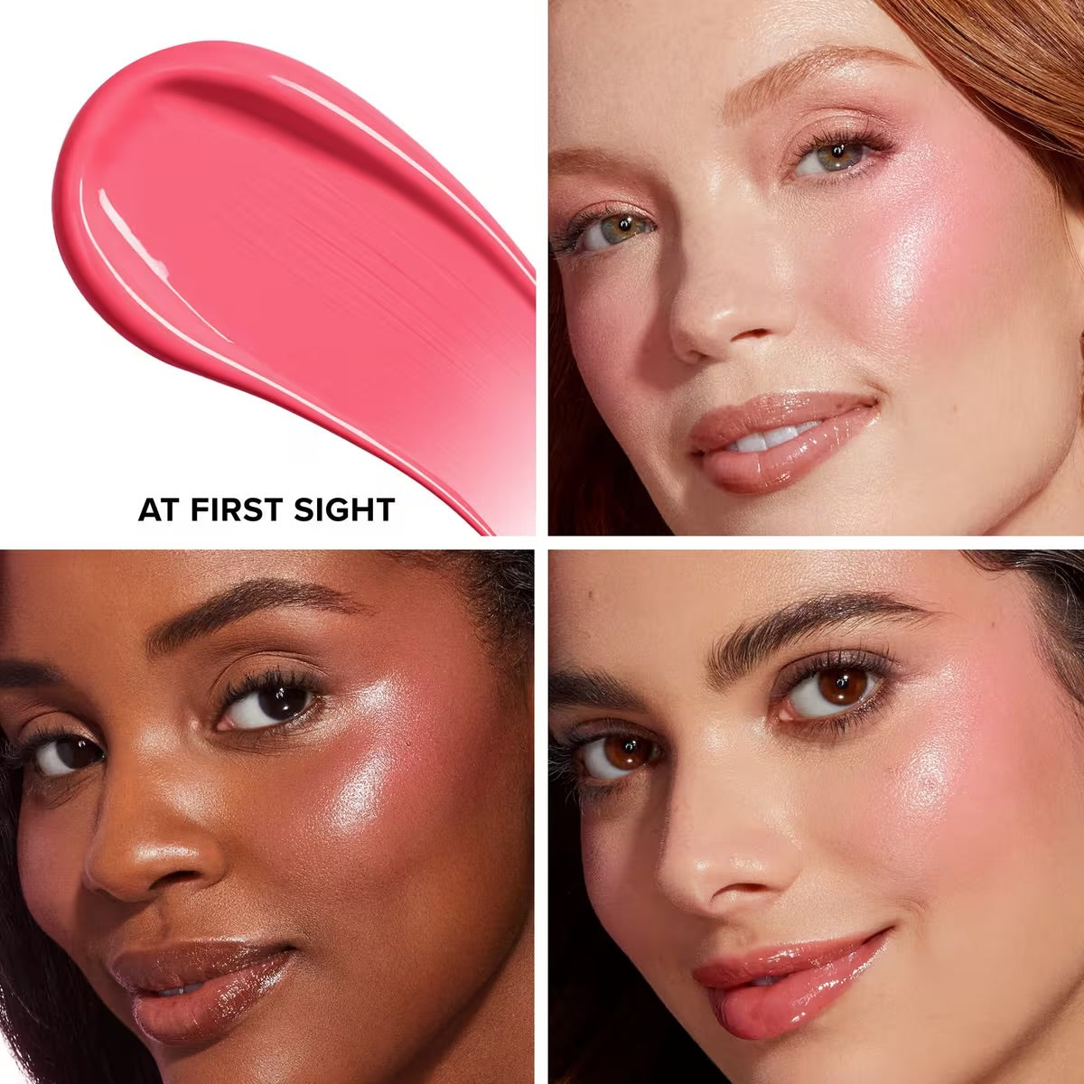 Too Faced - Love Flush Liquid Blush 6ml