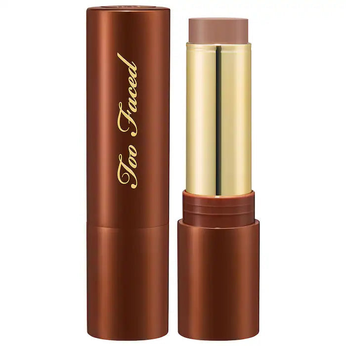 Too Faced - Chocolate Soleil - Melting Bronzing & Sculpting Stick 8g