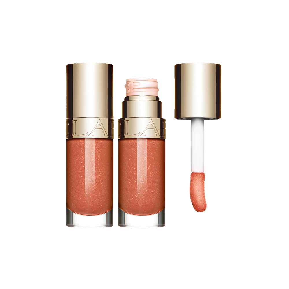 Clarins - Lip Oil Comfort 7ml