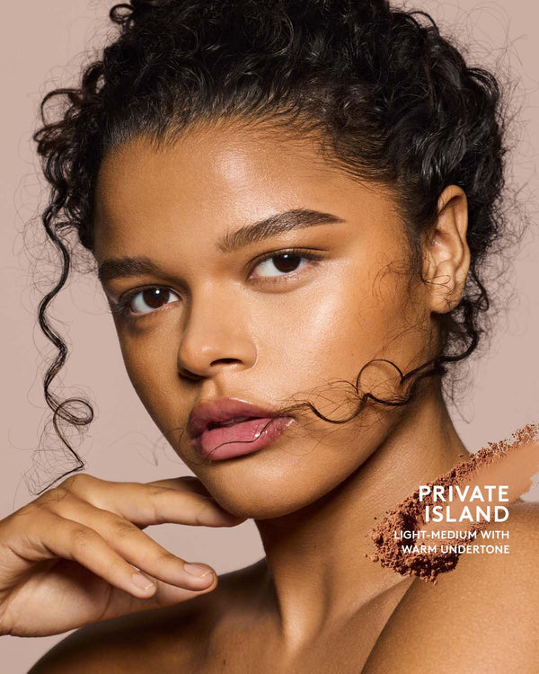 Fenty - Sun Stalk’r Instant Warmth Bronzer 6.23g