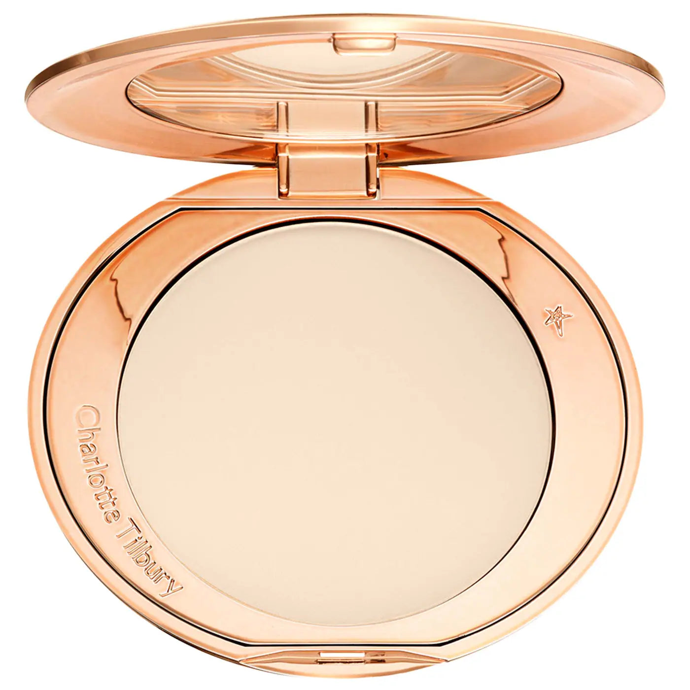 Charlotte Tilbury - Airbrush Flawless Setting Powder