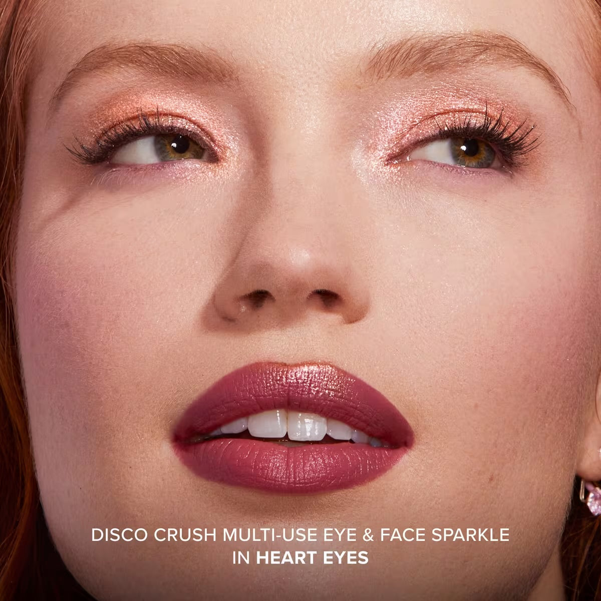Too Faced - Disco Crush Multiusos - Sombra e iluminador facial 1.5g