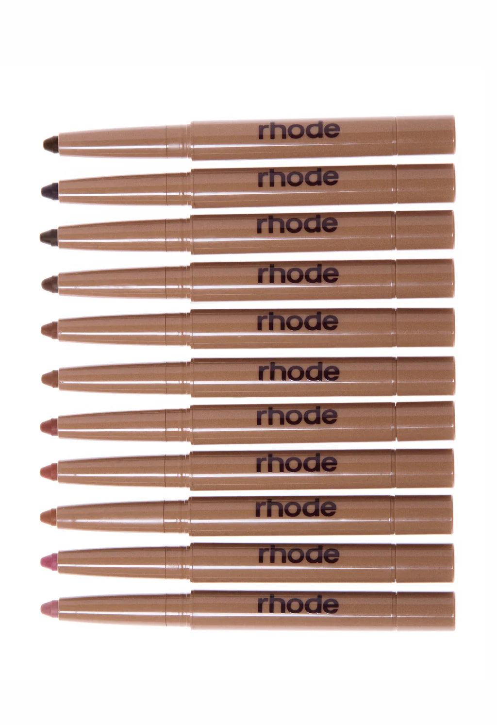PRE-ORDER - Rhode Peptide Lip Shade