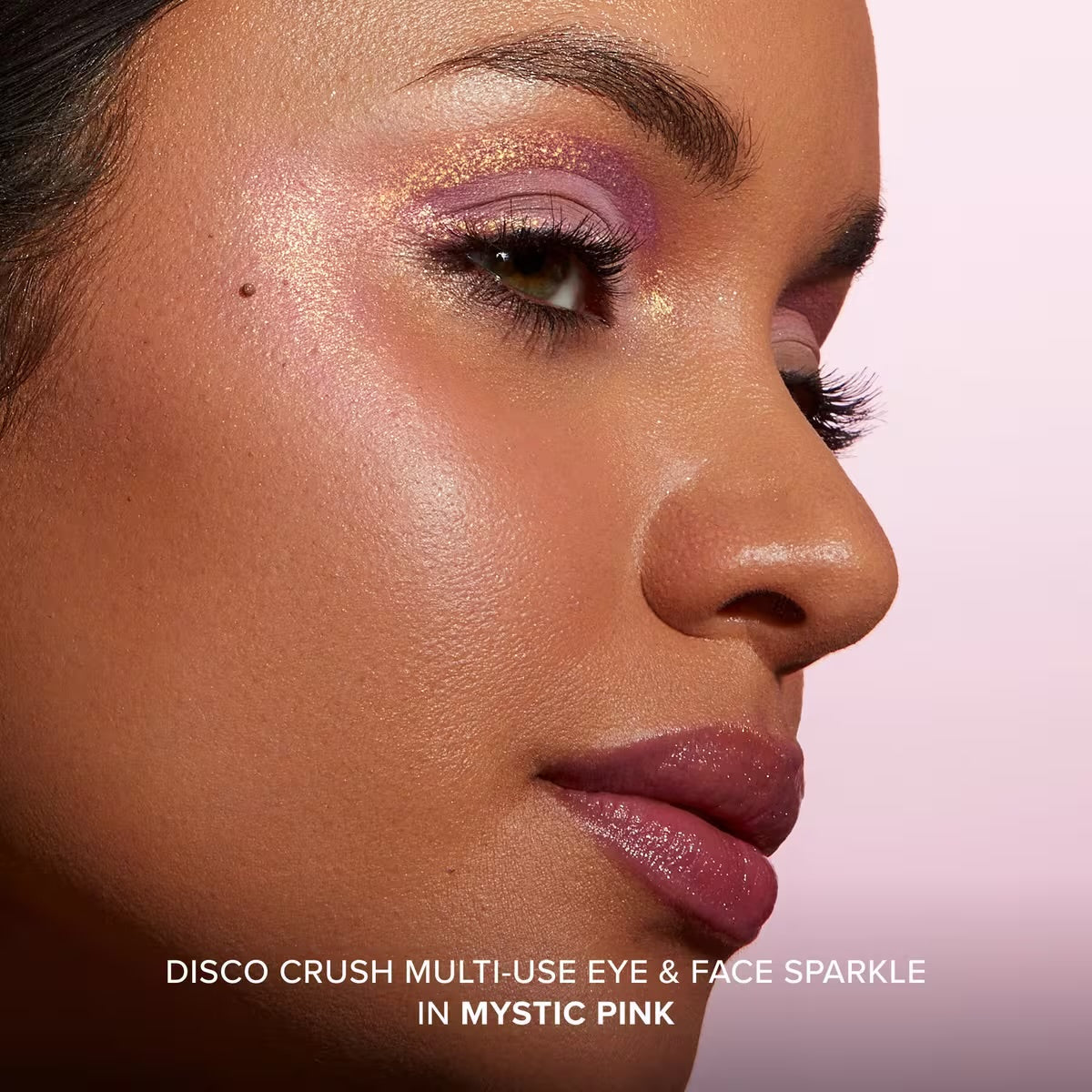 Too Faced - Disco Crush Multiusos - Sombra e iluminador facial 1.5g