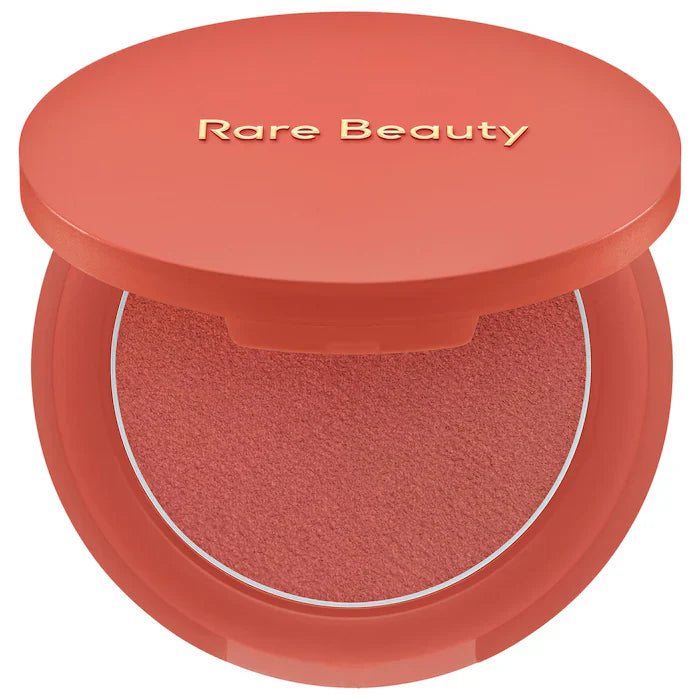 Rare Beauty - Soft punch Matte Bouncy Blush