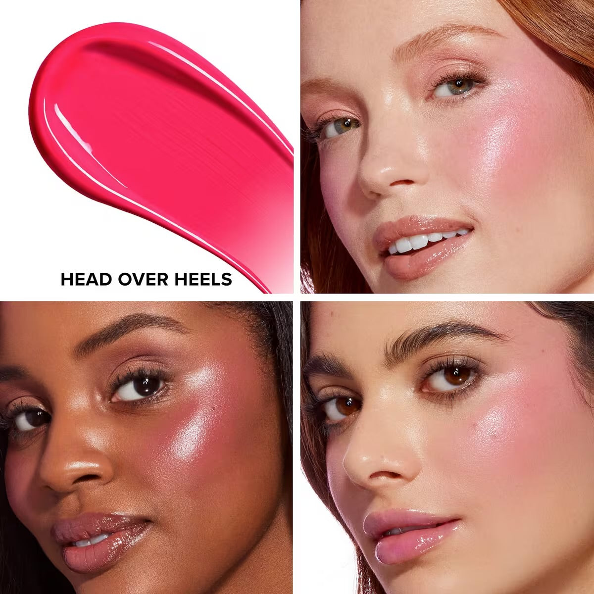 Too Faced - Love Flush Liquid Blush 6ml