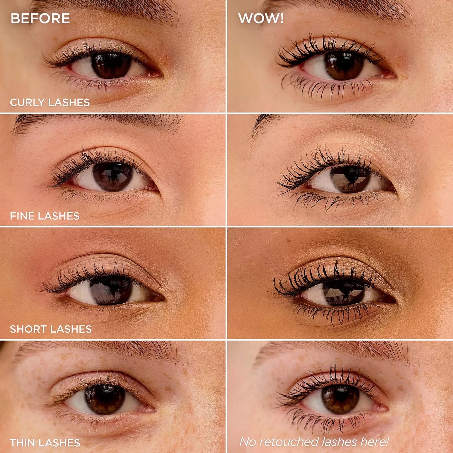 Benefit Lash Fan Fest Hyper Black