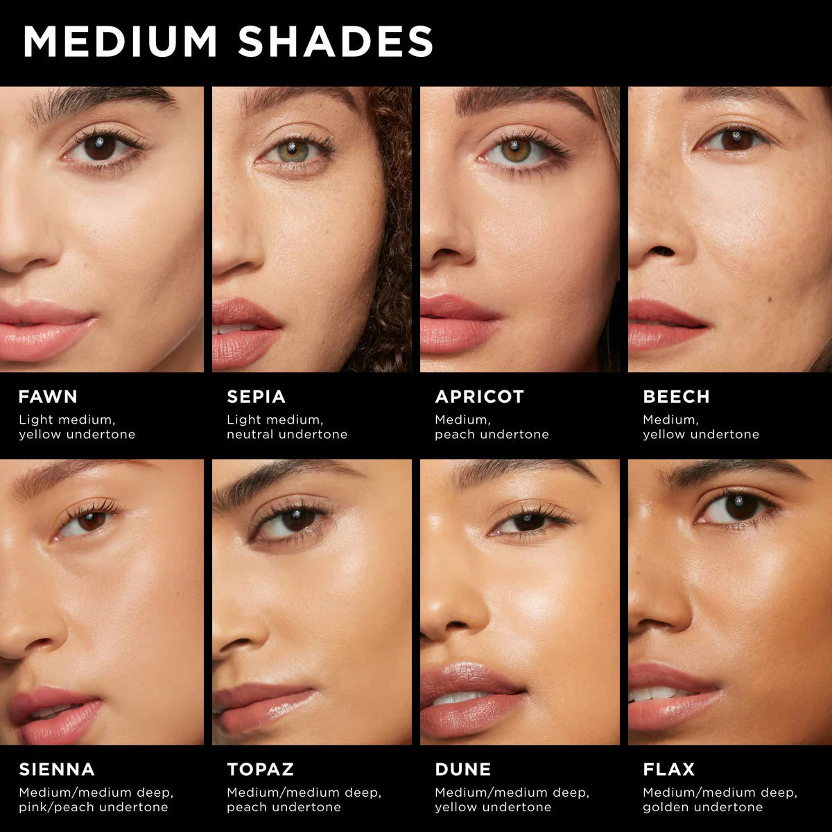 Hourglass - Vanish Aribrush Concealer 6ml