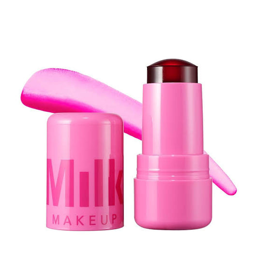 MILK MAKEUP - Colling Water Jelly Tint Lip + Cheek Blush Stain (Tinta para labios y mejillas) 5g