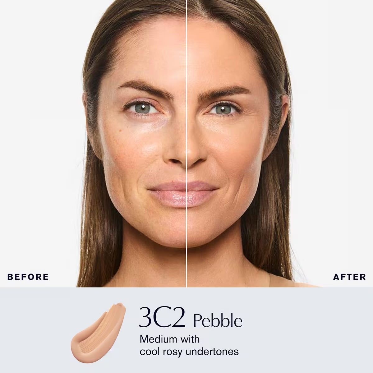 Estee Lauder - Double Wear Foundation