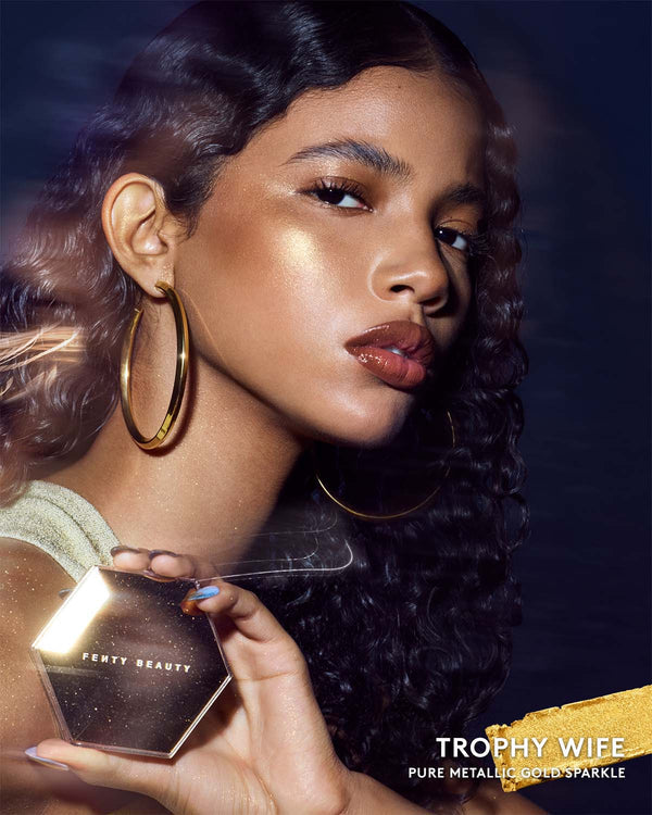 Fenty Beauty - Diamond Bomb Highlight 8g