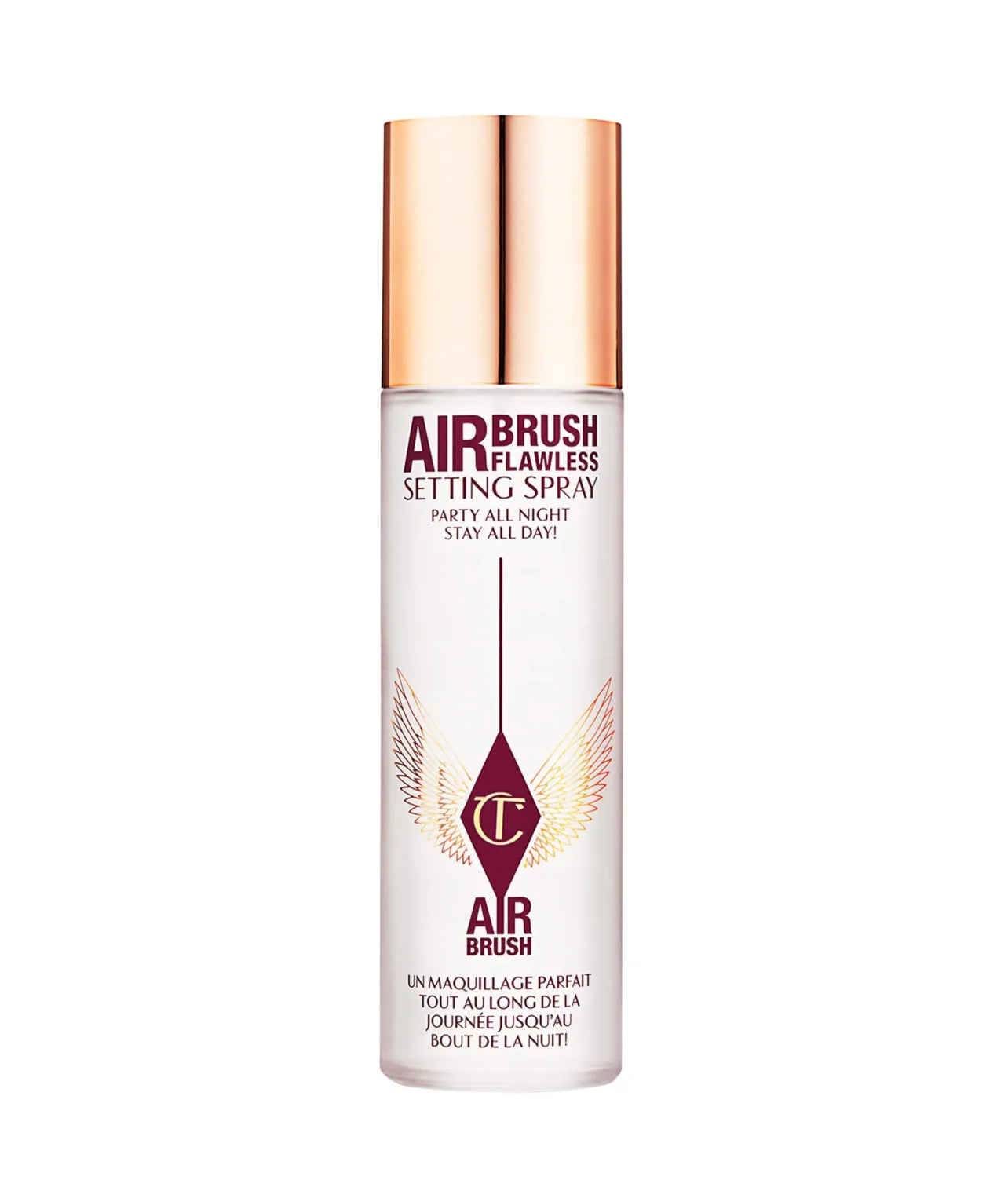 Charlotte Tilbury - Airbrush Flawless Setting Spray