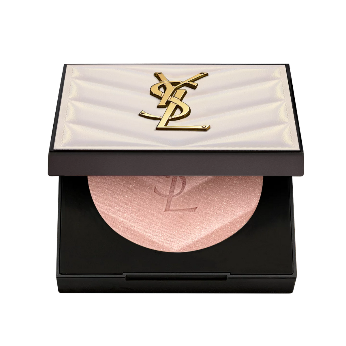YSL - All Hours Hyper Luminize Highlight Powder