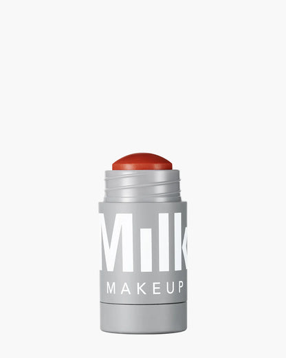 MILK MAKEUP - Lip + Cheek Cream Blush Stick and Lip Color 6g