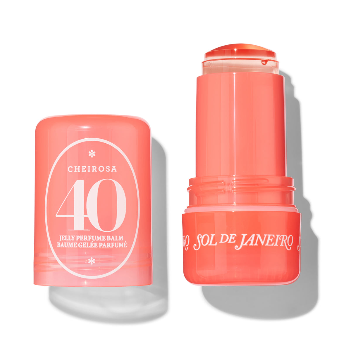 Sol de Janeiro - Jelly Perfume Balm