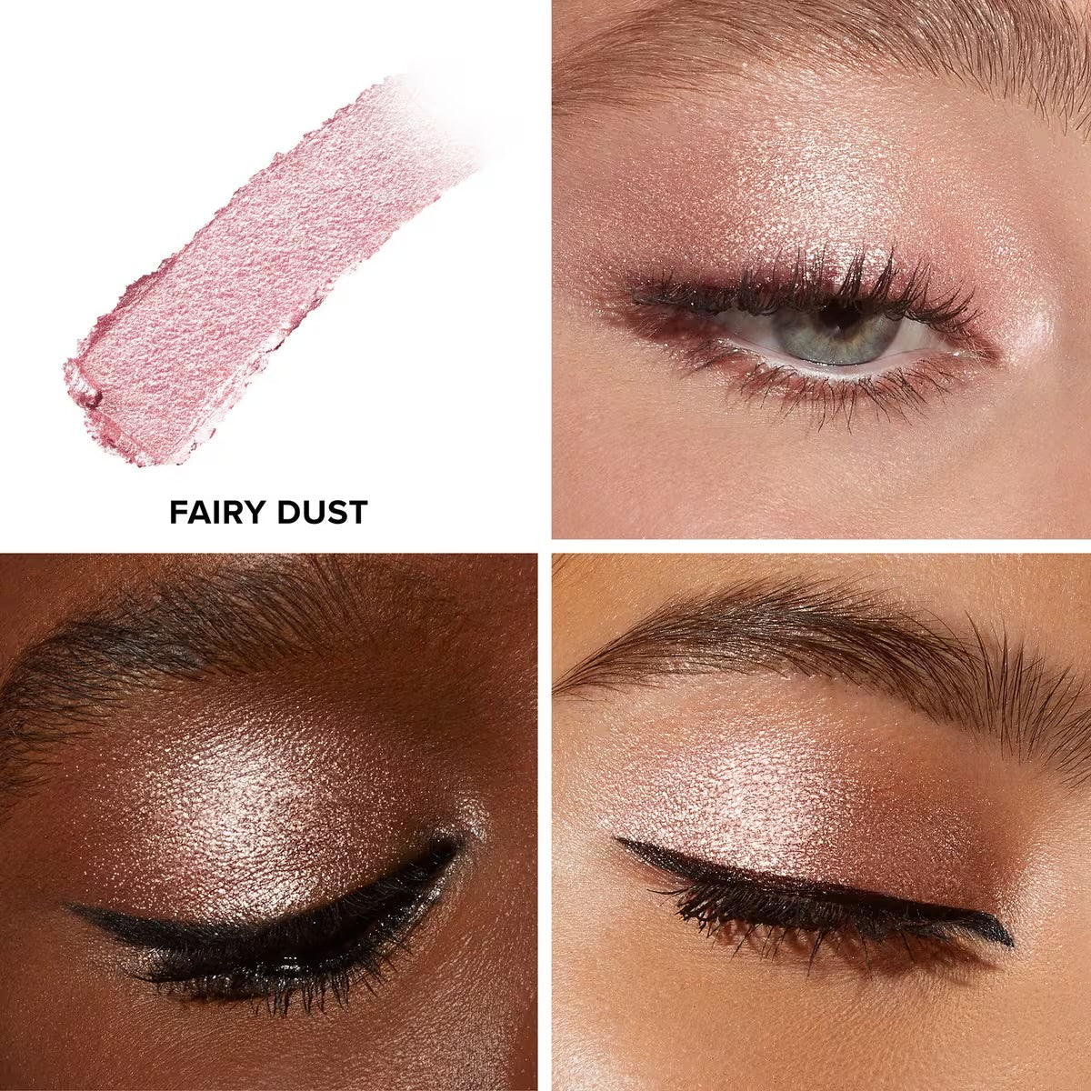 Too Faced - Quickle Queen Eye Cream Shadow Stick 1.5g (Sombra de ojos en lápiz)