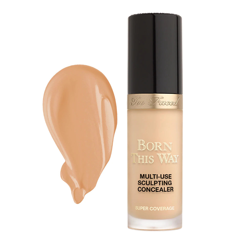 Too Faced - Born This Way Concealer 13.5ml