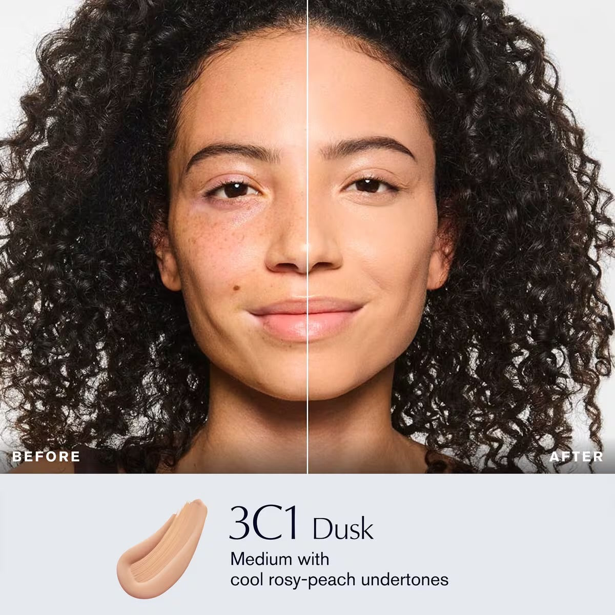 Estee Lauder - Double Wear Foundation