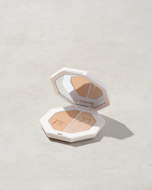 Fenty Beauty - Killawatt Freestyle Highlighter Duo 8g