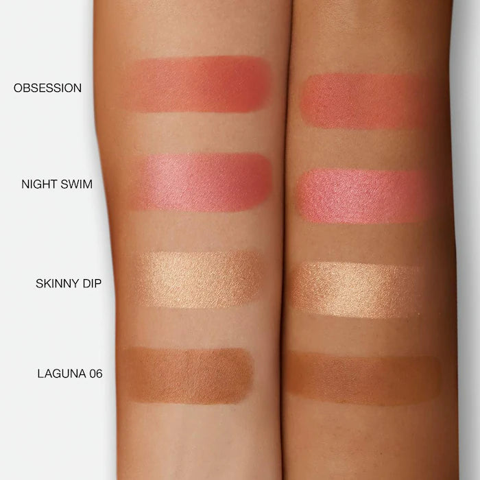 NARS - Hot Escape Cheek Palette III 3.5g