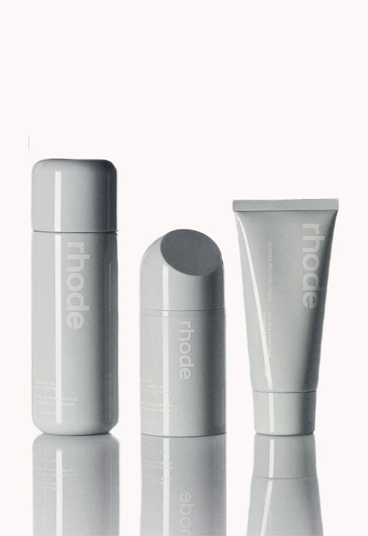 PRE-ORDER - Rhode The Barrier Set