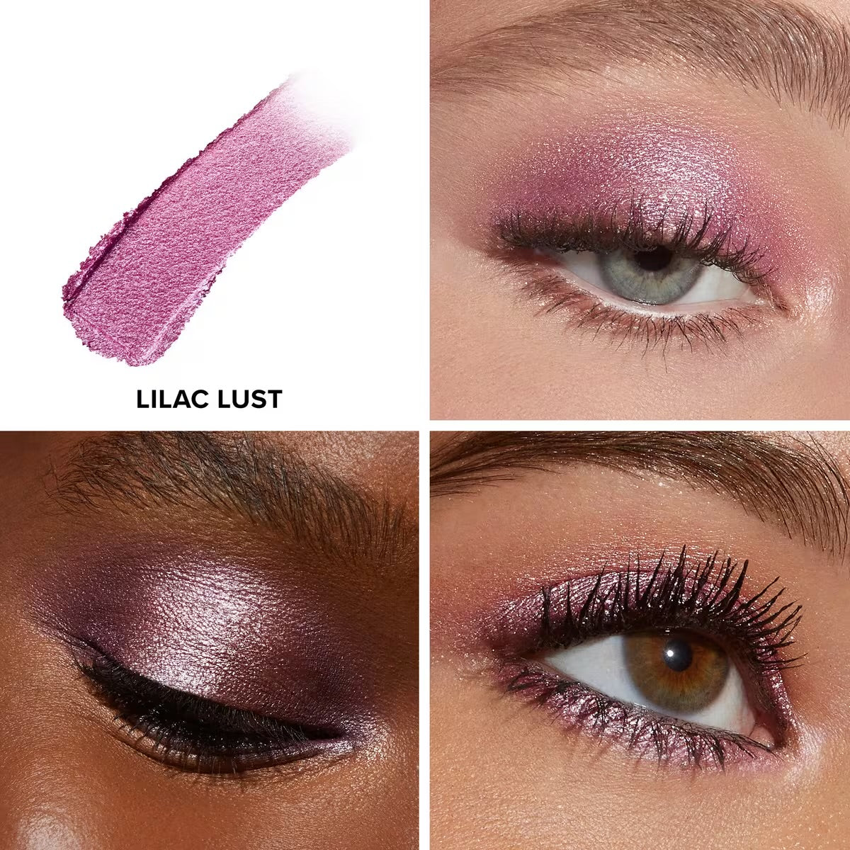 Too Faced - Quickle Queen Eye Cream Shadow Stick 1.5g (Sombra de ojos en lápiz)