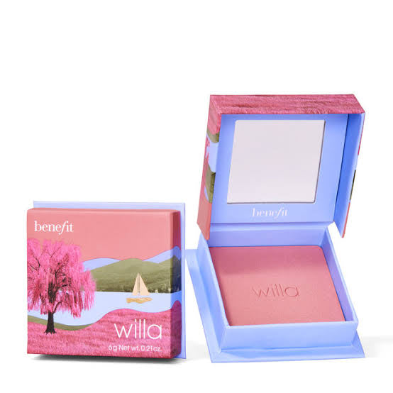 Benefit Powder Blush