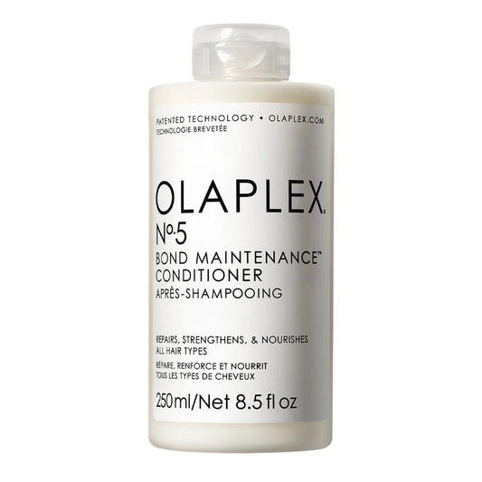Olaplex No.5 Bond Maintenance Conditioner (Acondicionador para cabello dañado) 250ml