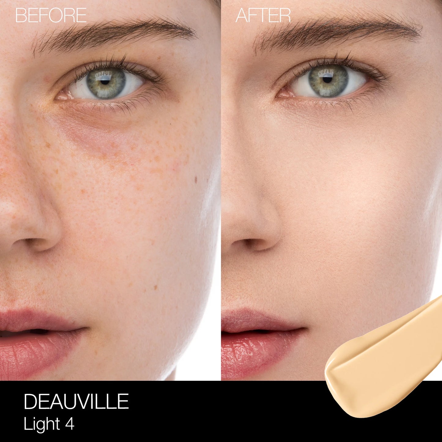 NARS - Natural Radiant Foundation 30ml