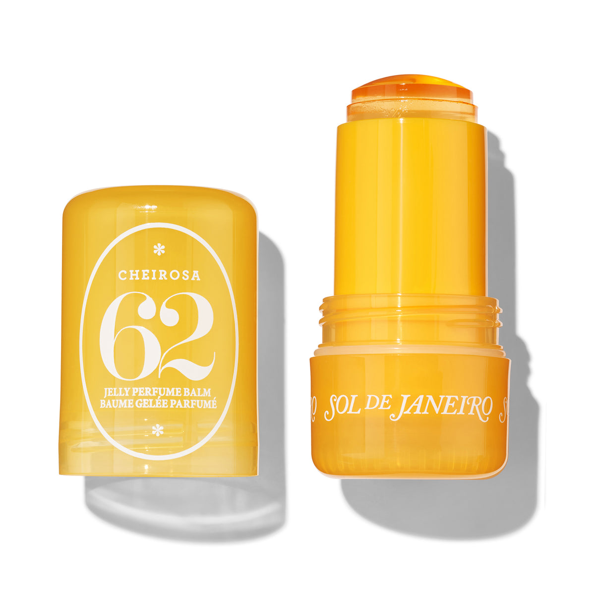 Sol de Janeiro - Jelly Perfume Balm