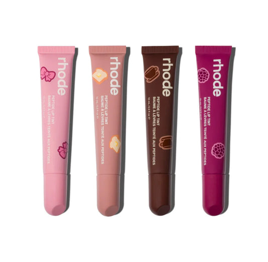 PRE-ORDER - The Scented Rhode Lip Tint Edición Limitada