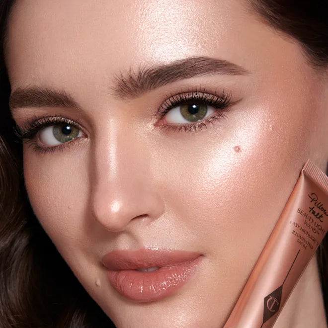Charlotte Tilbury - Beauty Light Wand Highlighter 12ml