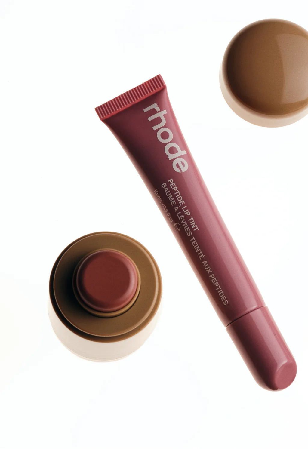 PRE-ORDER - Rhode The Duos Lip Tint + Pocket Blush