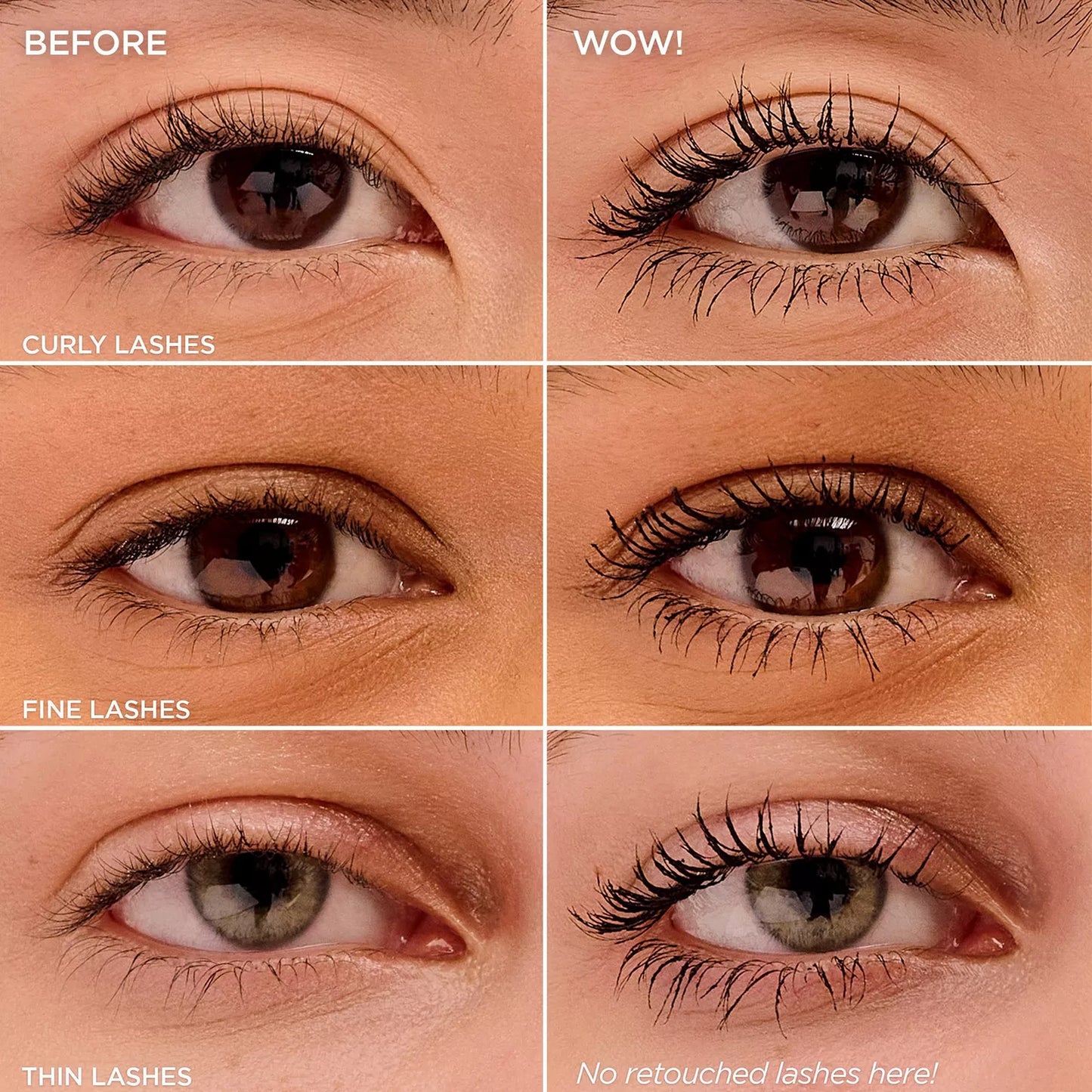 Benefit - Roller Lash Curling & Lifting 8.5g