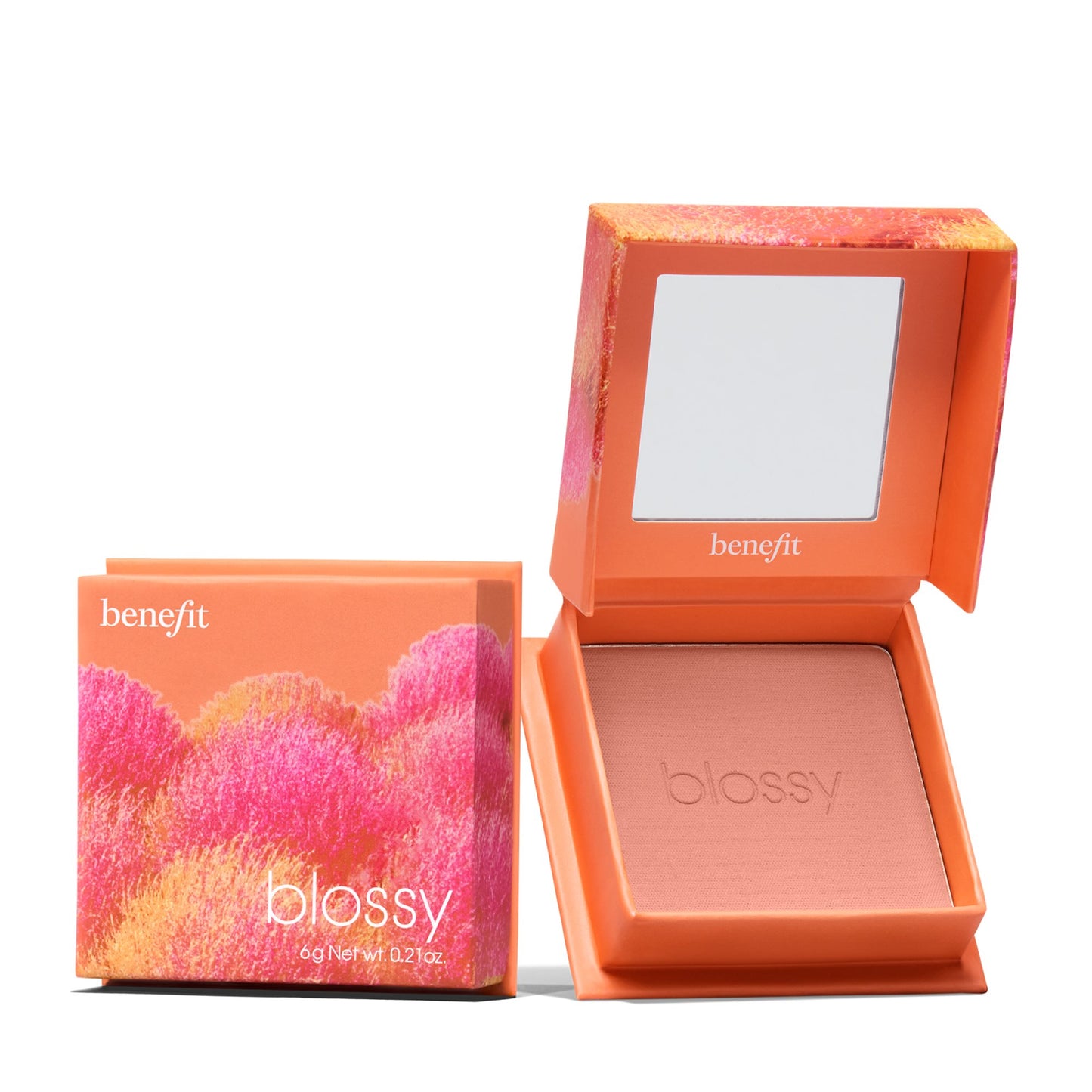 Benefit Powder Blush