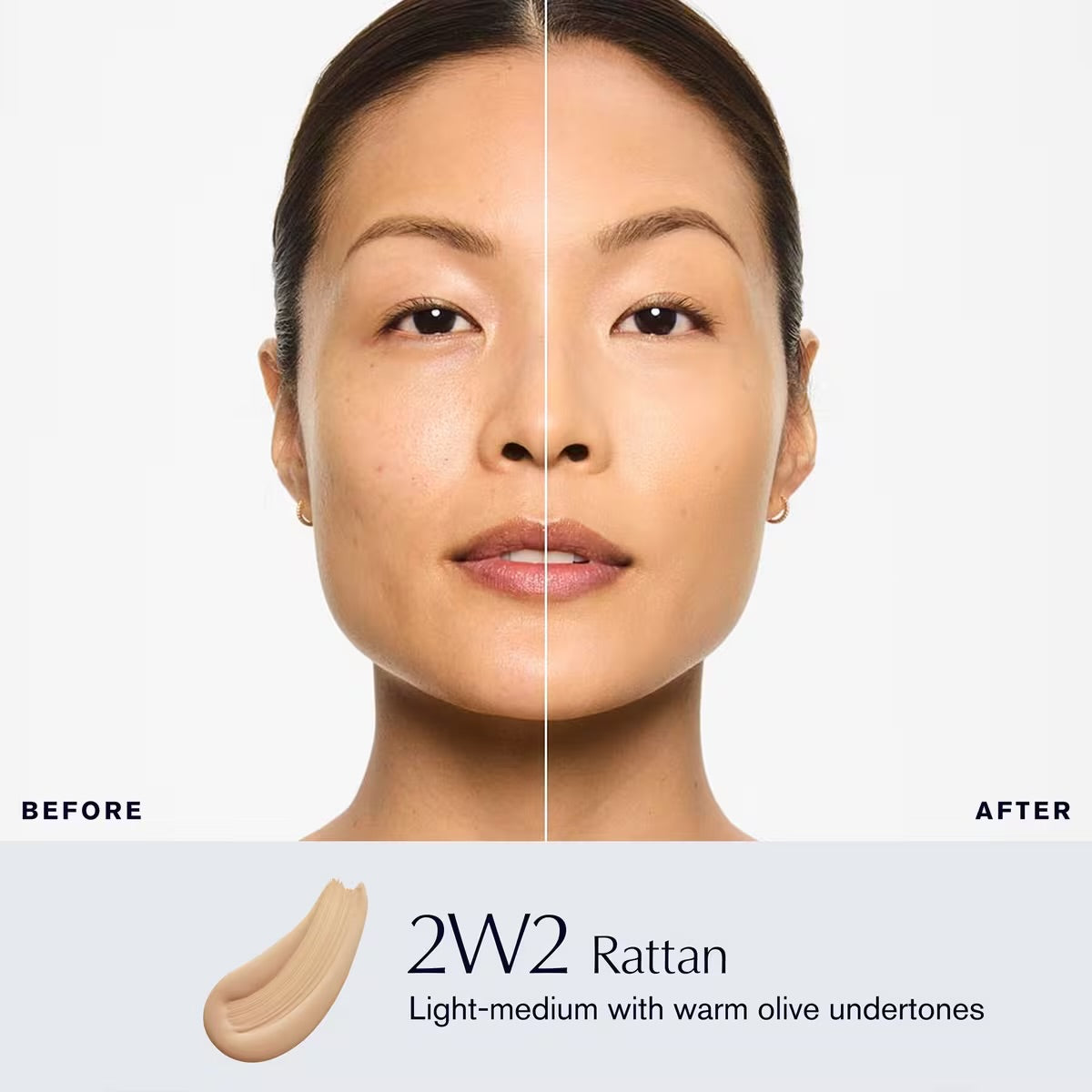 Estee Lauder - Double Wear Foundation