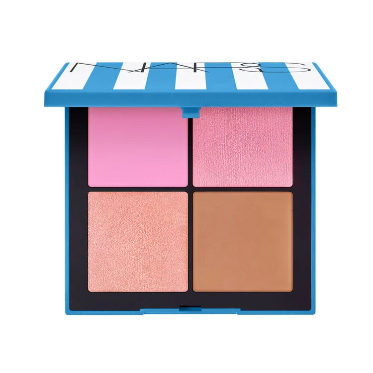 NARS - Hot Escape Cheek Palete I 3.5g