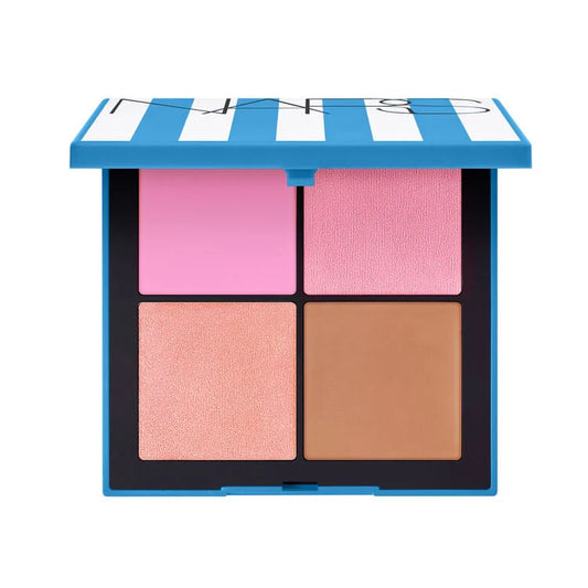 NARS - Hot Escape Cheek Palete I 3.5g