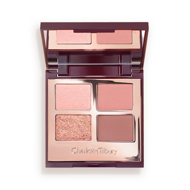 Charlotte Tilbury - Pillow Talk Luxury Palette 6g