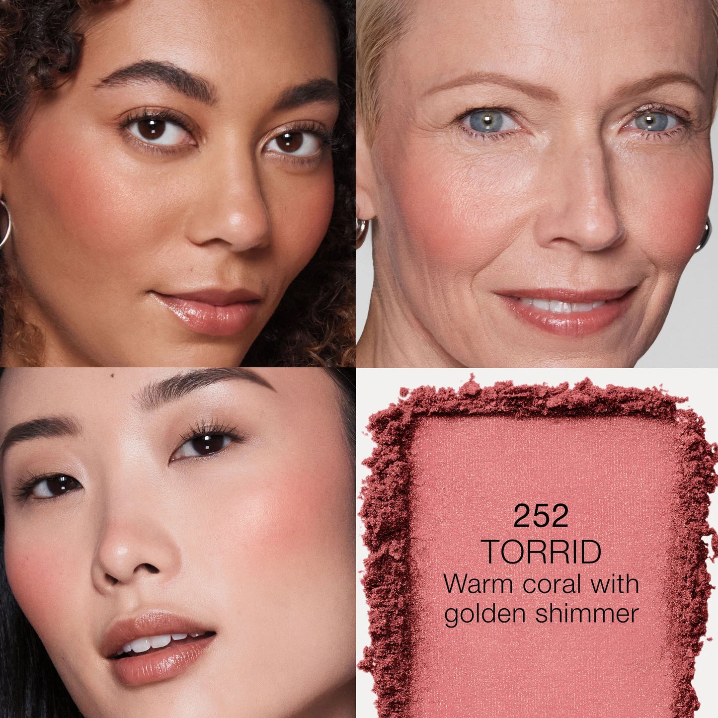 NARS - Powder Blush 4.8g