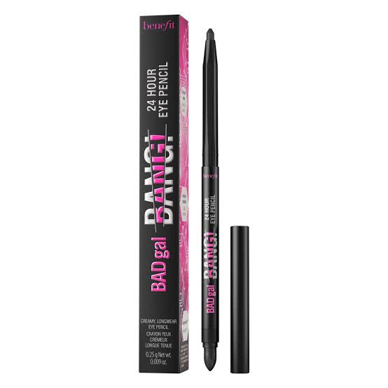 Benefit - Bad gal Bang Eye Pencil 24hr 0.25g
